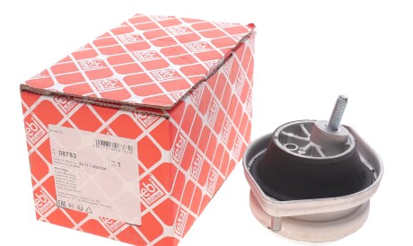 Фото 2 - Подушка двигуна FEBI BILSTEIN 08783