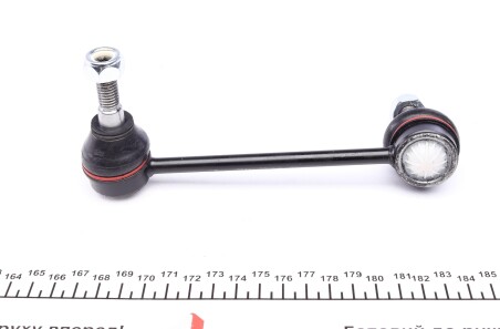 Фото 3 - Стійка стабілізатора FEBI BILSTEIN 08863