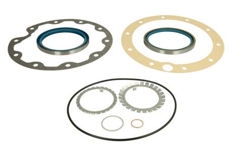 Фото 2 - Автозапчастина FEBI BILSTEIN 08864
