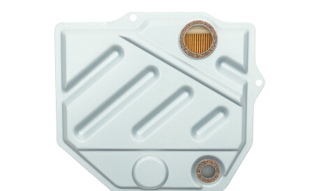 Фото 3 - Масляный фильтр АКПП FEBI BILSTEIN 08888