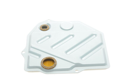 Фото 2 - Масляный фильтр АКПП FEBI BILSTEIN 08900