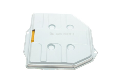 Фото 3 - Масляный фильтр АКПП FEBI BILSTEIN 08900