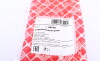 Стійка стабілізатора передн Лів/Прав 308mm BMW 7 (E38), Z8 (E52) 2.5D-5.4 03.94-12.03 - ((13391512, 350233, 31351095695, 31351091496)) FEBI BILSTEIN 08920 (фото 5)