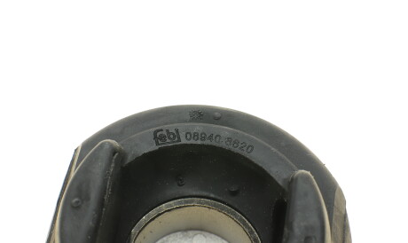 Фото 3 - Сайлентблок підрамника FEBI BILSTEIN 08940