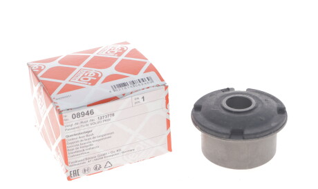 Фото 2 - Сайлентблок рычага FEBI BILSTEIN 08946