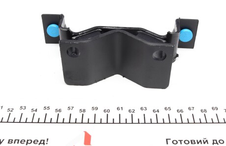 Фото 3 - Подушка кріплення КПП FEBI BILSTEIN 08974