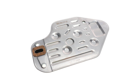 Фото 3 - Масляний фільтр АКПП FEBI BILSTEIN 08993