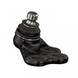 Фото 4 - Шарова опора FEBI BILSTEIN 09009