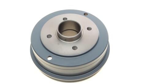 Фото 3 - Тормозной барабан FEBI BILSTEIN 09029