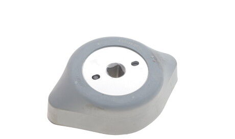 Фото 2 - Подушка кріплення КПП FEBI BILSTEIN 09046