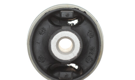 Фото 3 - Сайлентблок підрамника FEBI BILSTEIN 09047