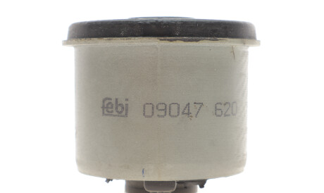 Сайлентблок балки задньої Volkswagen Polo -02 (Febi) - (6N0501541D, 6X0501541) FEBI BILSTEIN 09047