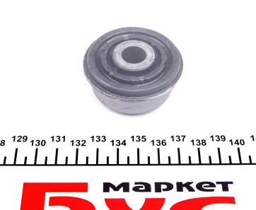 Фото 3 - Сайлентблок рычага FEBI BILSTEIN 09055