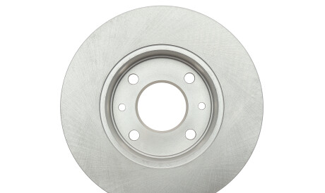 Фото 3 - Тормозной диск FEBI BILSTEIN 09071