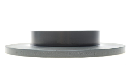 Фото 4 - Тормозной диск FEBI BILSTEIN 09071