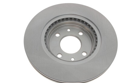 Фото 2 - Гальмівний диск FEBI BILSTEIN 09073