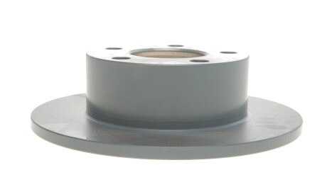 Фото 2 - Тормозной диск FEBI BILSTEIN 09075