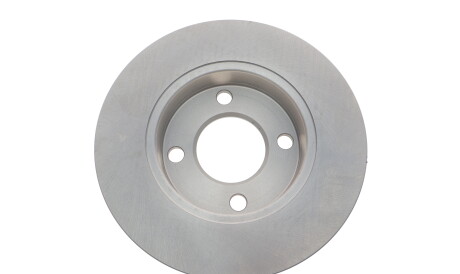 Фото 3 - Тормозной диск FEBI BILSTEIN 09078