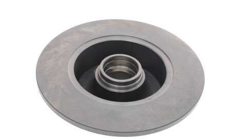 Фото 2 - Тормозной диск FEBI BILSTEIN 09079