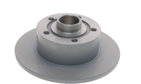 Фото 3 - Тормозной диск FEBI BILSTEIN 09079