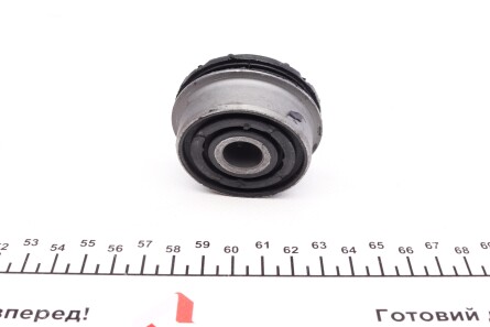 Фото 2 - Сайлентблок важеля FEBI BILSTEIN 09087