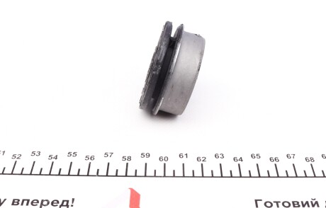 Фото 3 - Сайлентблок важеля FEBI BILSTEIN 09087