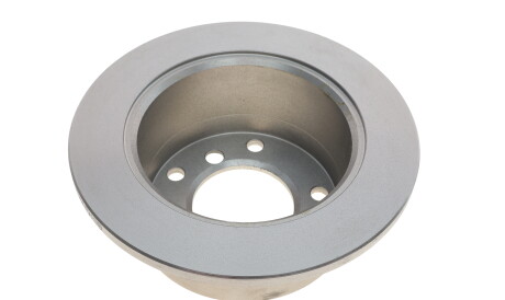 Фото 2 - Тормозной диск FEBI BILSTEIN 09102