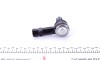 Наконечник тяги рульової Opel Vectra B 95- (Febi) - (93186321SK, 93186321, 90512775) FEBI BILSTEIN 09113 (фото 3)