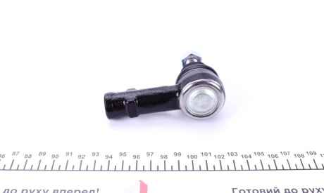 Фото 3 - Рульовий наконечник FEBI BILSTEIN 09113