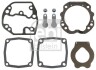 Комплект ущільнень, пластинчастий клапан - (4421300020, A4421300020) FEBI BILSTEIN 09129 (фото 1)