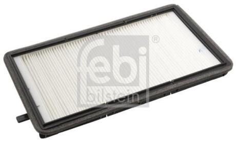 Фільтр салону - ((64111393489, 64119069895)) FEBI BILSTEIN 09186