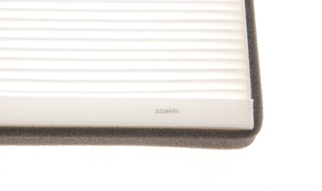 Фото 2 - Фільтр салону FEBI BILSTEIN 09187