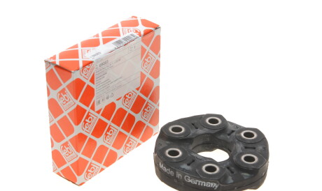 Фото 2 - Елемент трансмісії FEBI BILSTEIN 09203