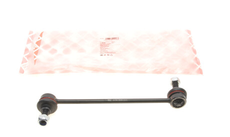 Фото 2 - Стійка стабілізатора FEBI BILSTEIN 09206