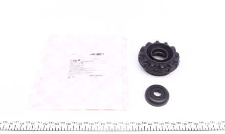 Опора амортизатора переднего + подшипник Volkswagen Lupo 98-05 Polo 94-99 (Febi) - FEBI BILSTEIN 09226