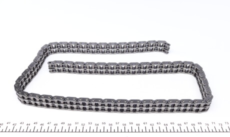 Фото 2 - Цепь ГРМ FEBI BILSTEIN 09231