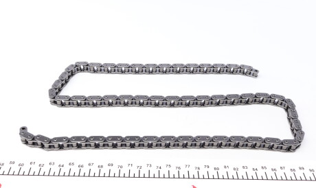 Фото 2 - Цепь ГРМ FEBI BILSTEIN 09232