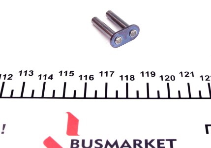 Фото 4 - Ланцюг ГРМ FEBI BILSTEIN 09238