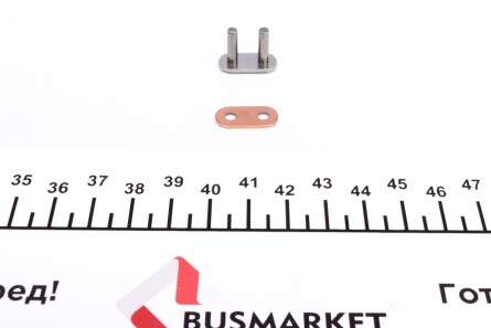 Фото 3 - Масляний насос FEBI BILSTEIN 09248