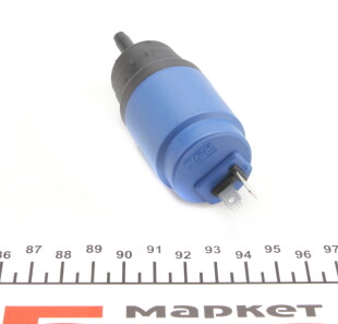 Фото 2 - Насос бачка омывателя FEBI BILSTEIN 09299