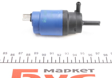 Фото 3 - Насос бачка омывателя FEBI BILSTEIN 09299