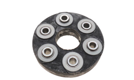 Фото 2 - Елемент трансмиссии FEBI BILSTEIN 09307