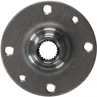 Фото 2 - Ступиця FEBI BILSTEIN 09321