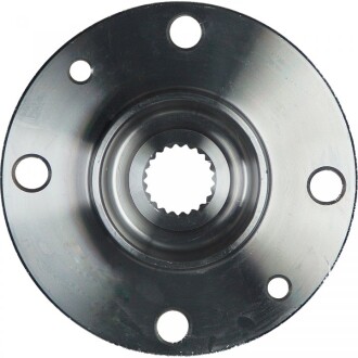 Фото 3 - Ступиця FEBI BILSTEIN 09321