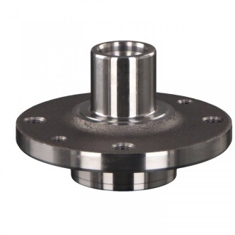 Фото 4 - Ступиця FEBI BILSTEIN 09321