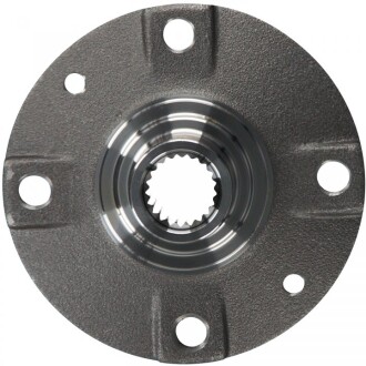 Фото 2 - Ступиця FEBI BILSTEIN 09322