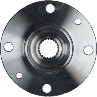 Фото 3 - Ступиця FEBI BILSTEIN 09322