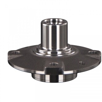 Фото 4 - Ступиця FEBI BILSTEIN 09322