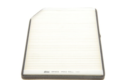 Фото 2 - Фільтр салону FEBI BILSTEIN 09433