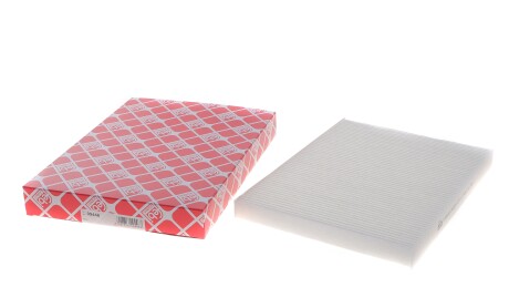 Фото 5 - Фільтр салону FEBI BILSTEIN 09446